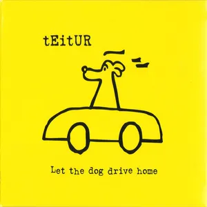 Let the dog drive home